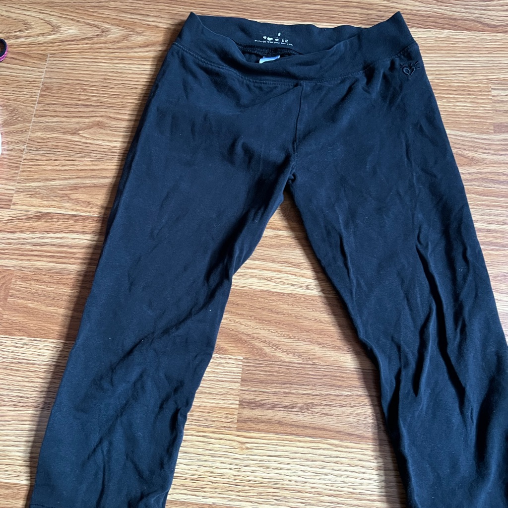 No Brand Size 12